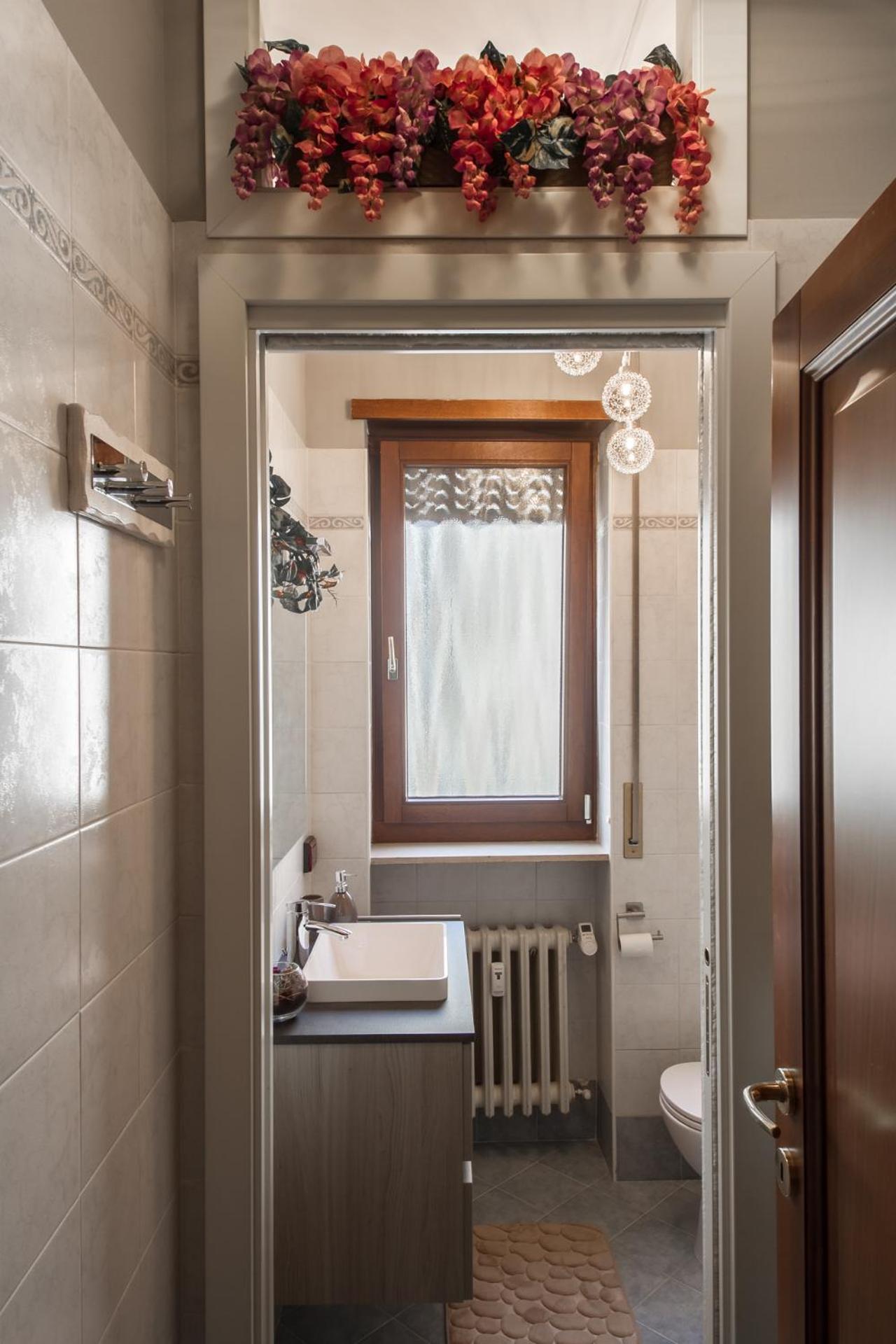 Cardinal Massaia Venice Apartment Mestre Bagian luar foto